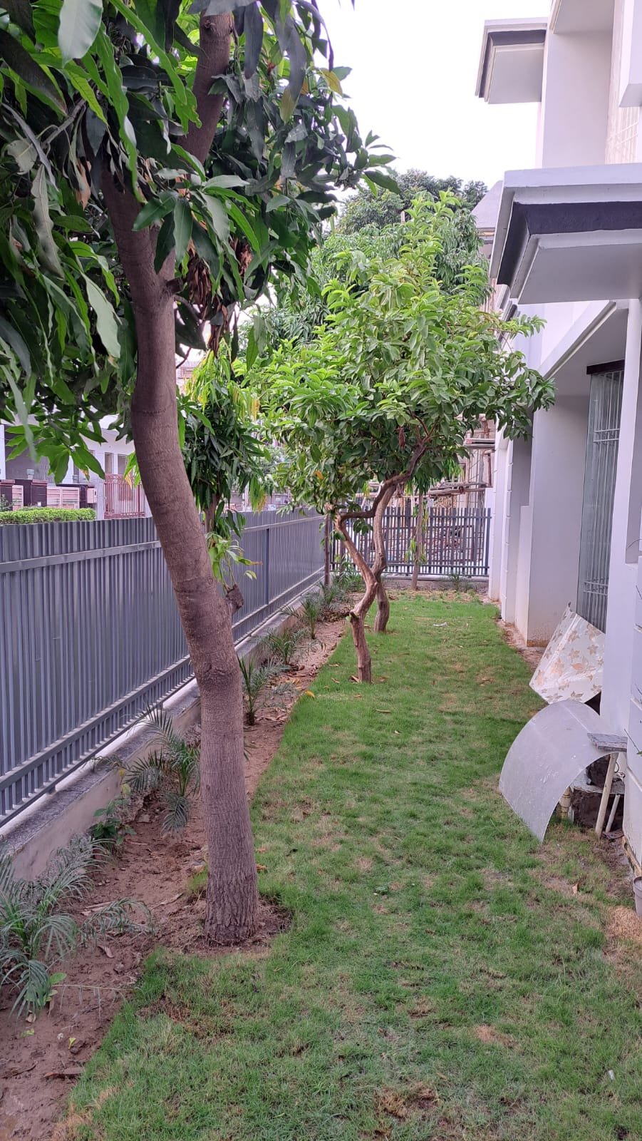 Corner House for sale in Sunny Enclave kharar