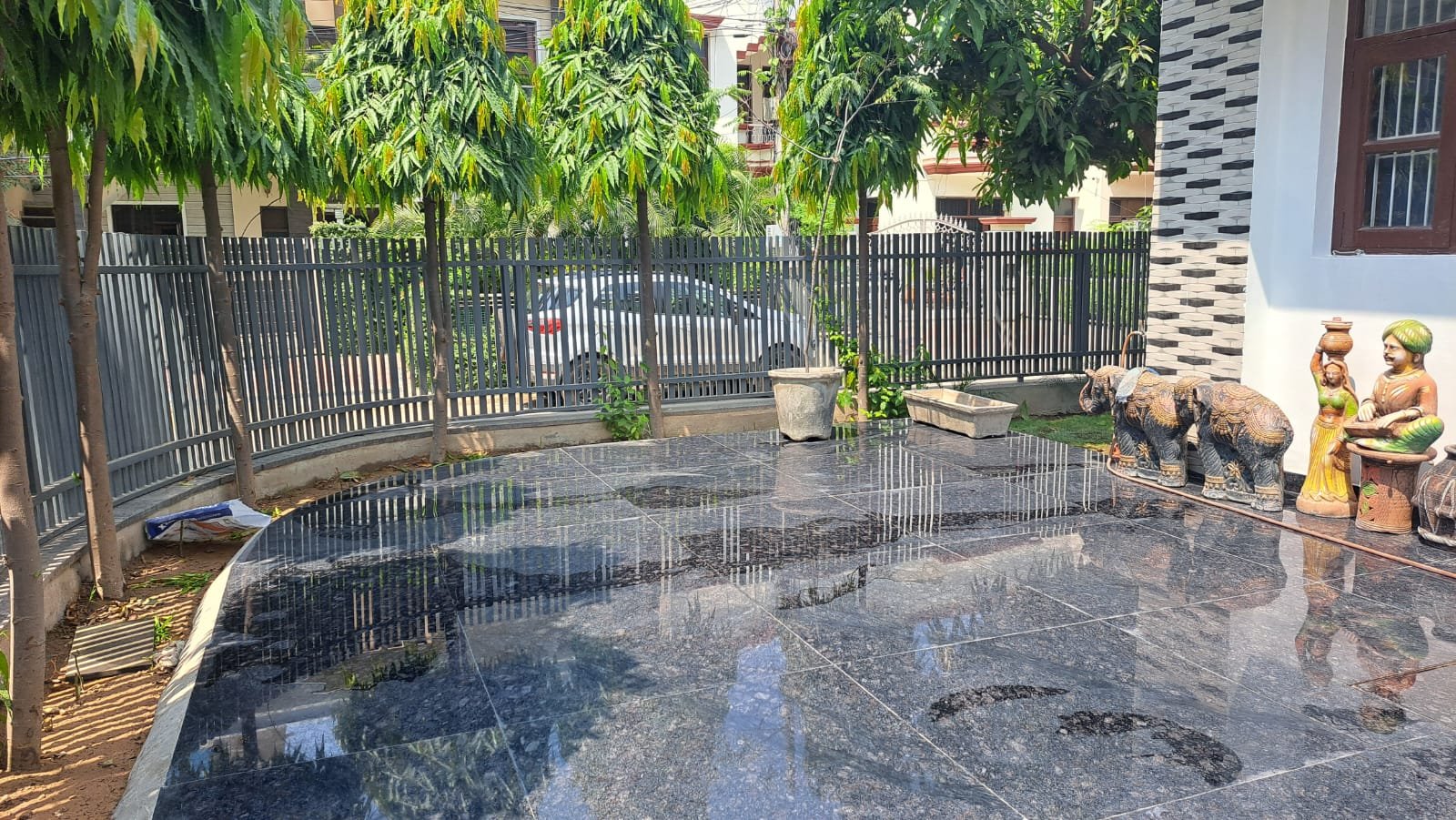 Corner House for sale in Sunny Enclave kharar