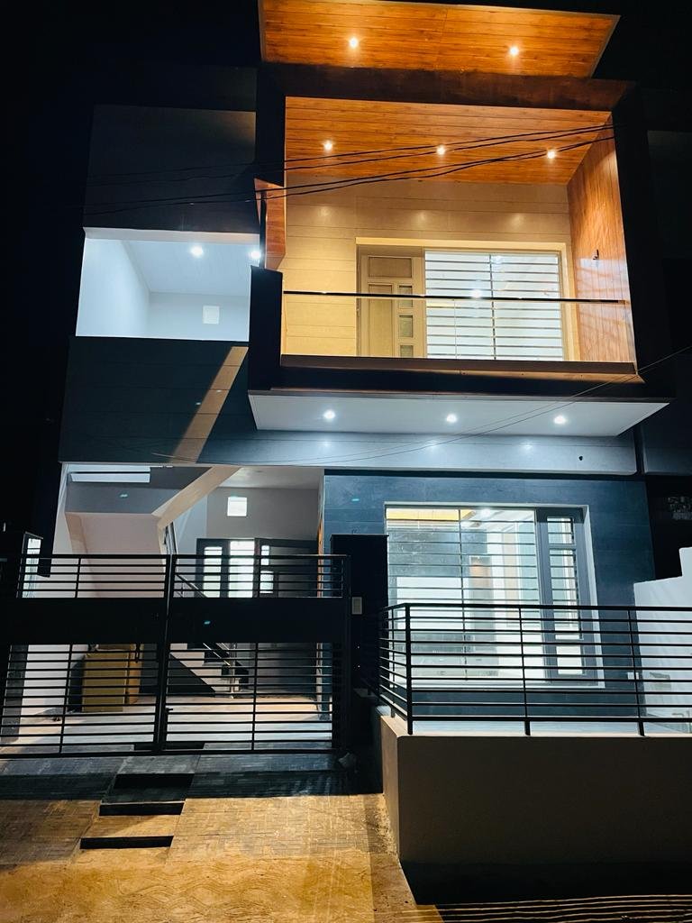 Luxury Villa’s for sale in Kharar, Mohali