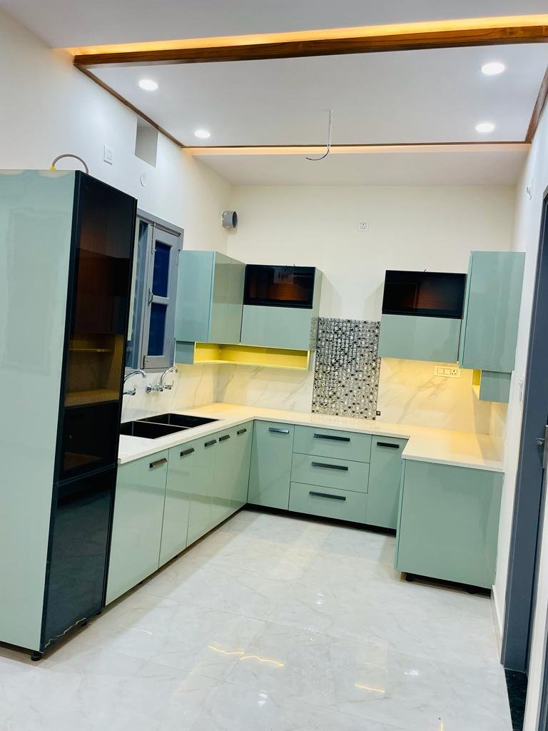 Luxury Villa’s for sale in Kharar, Mohali