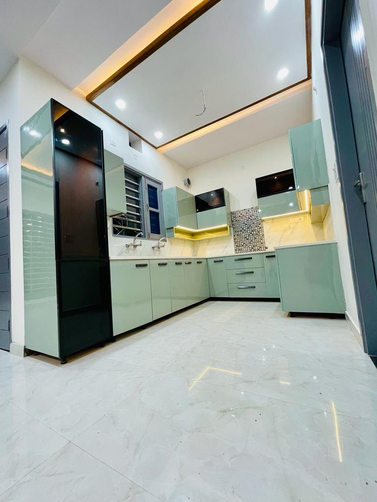 Luxury Villa’s for sale in Kharar, Mohali