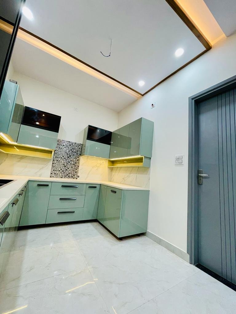Luxury Villa’s for sale in Kharar, Mohali