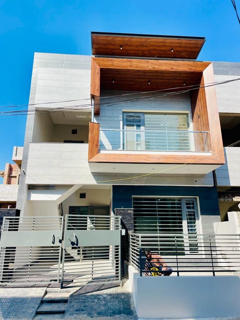 Luxury Villa’s for sale in Kharar, Mohali