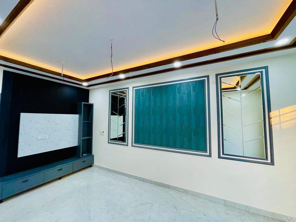 Luxury Villa’s for sale in Kharar, Mohali