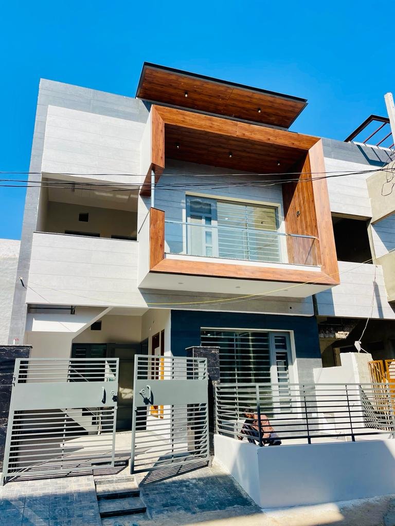 Luxury Villa’s for sale in Kharar, Mohali