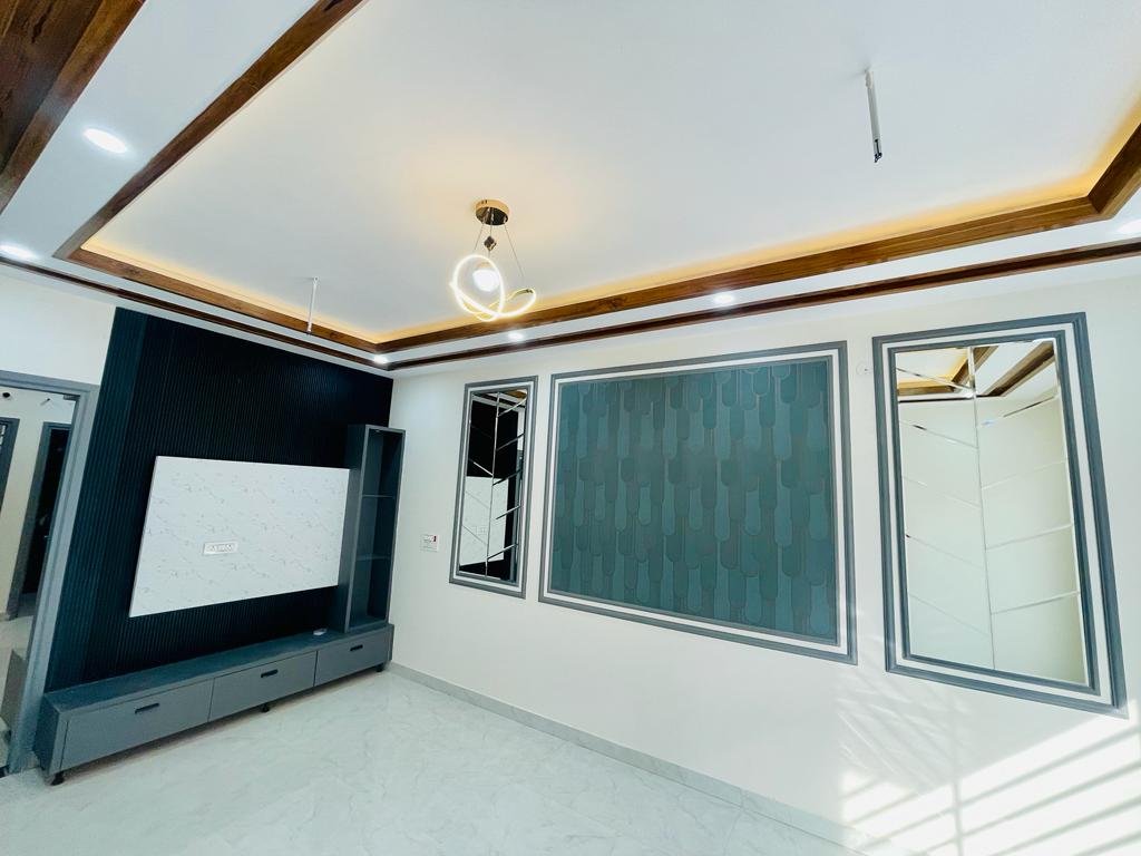 Houses for sale in Kharar, Mohali, Chandigarh