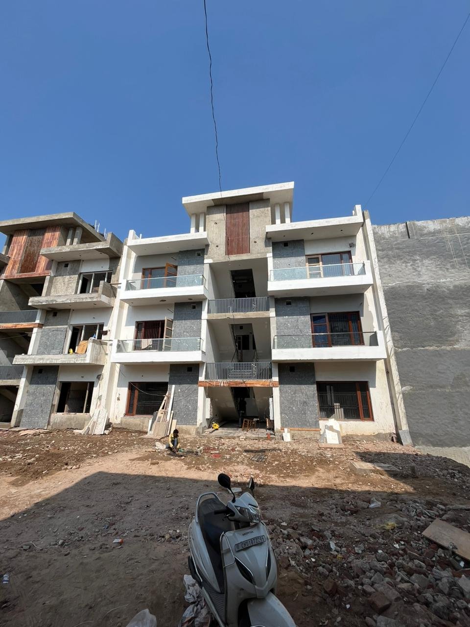 Best Property and Construction Dealers in Kharar, Mohali