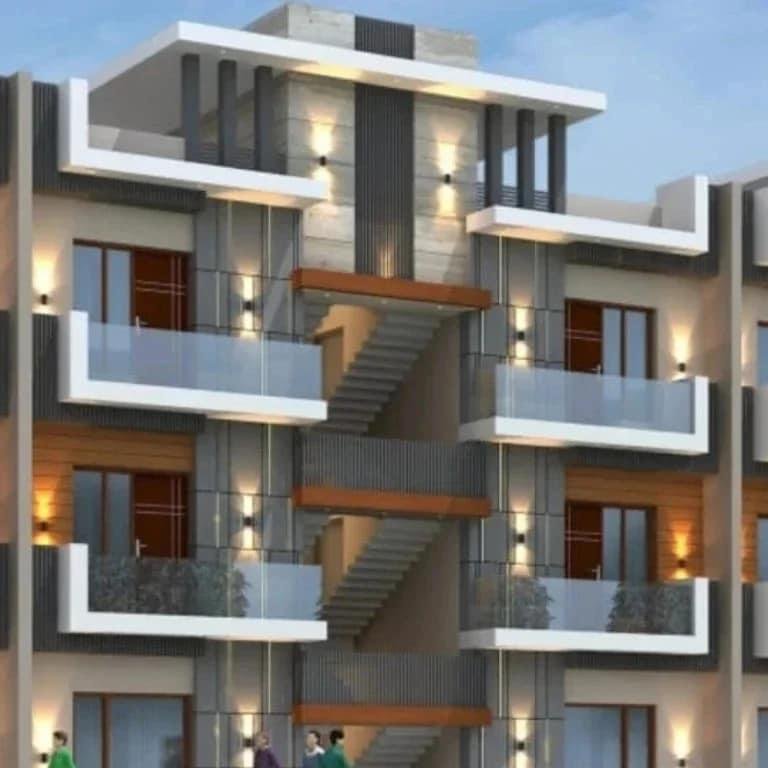 Houses for sale in Kharar, Mohali, Chandigarh