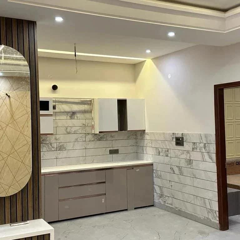 Houses for sale in Kharar, Mohali, Chandigarh