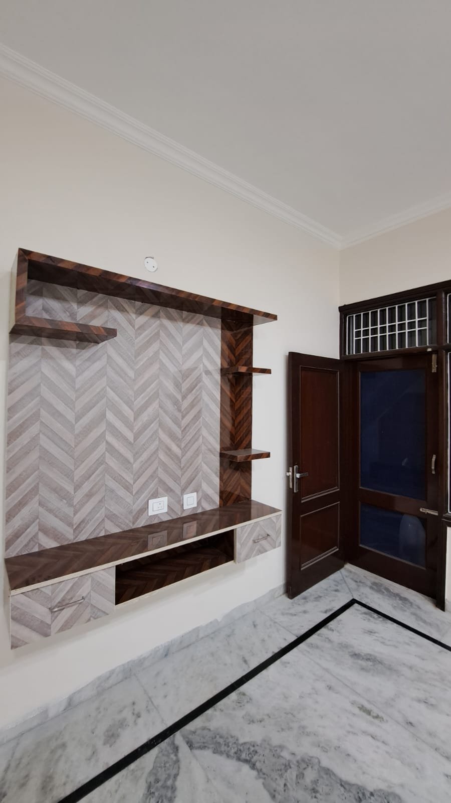 Flat for sale in Kharar, Mohali, Chandigarh